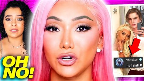 nikita dragun vinnie hacker|Vinnie Hacker Says Hed Marry Nikita Dragun